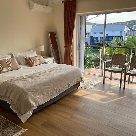 42 Spinnaker, The Quays Knysna Esterno foto