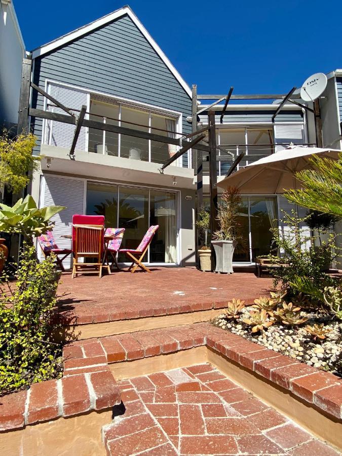 42 Spinnaker, The Quays Knysna Esterno foto