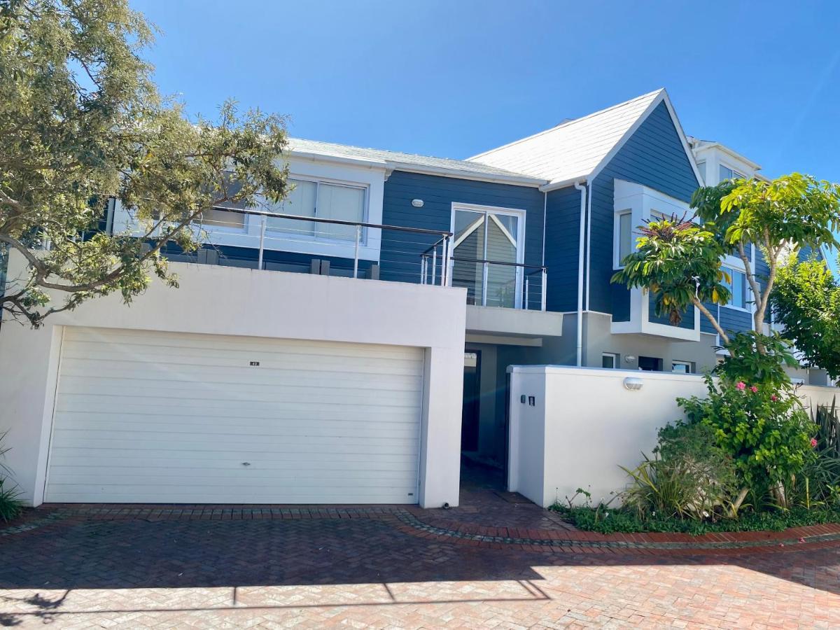 42 Spinnaker, The Quays Knysna Esterno foto