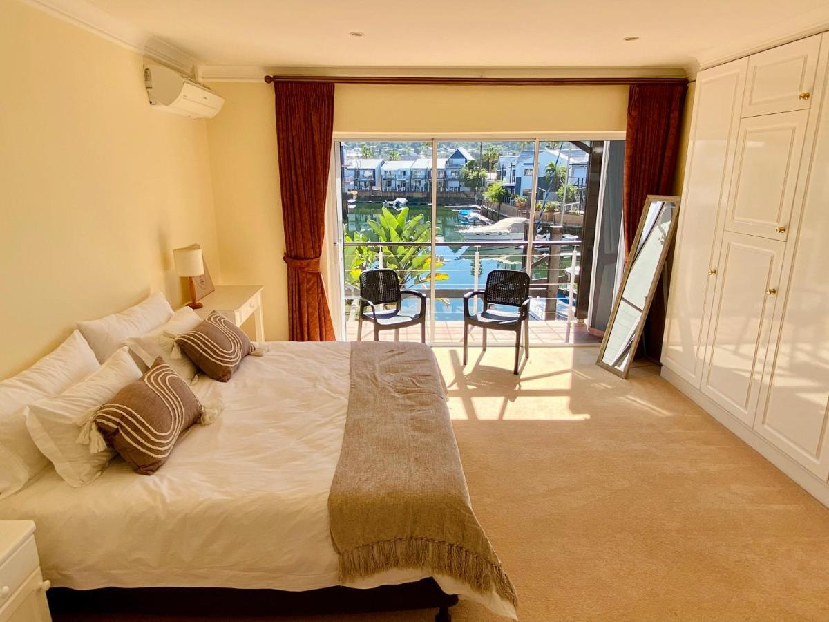 42 Spinnaker, The Quays Knysna Esterno foto