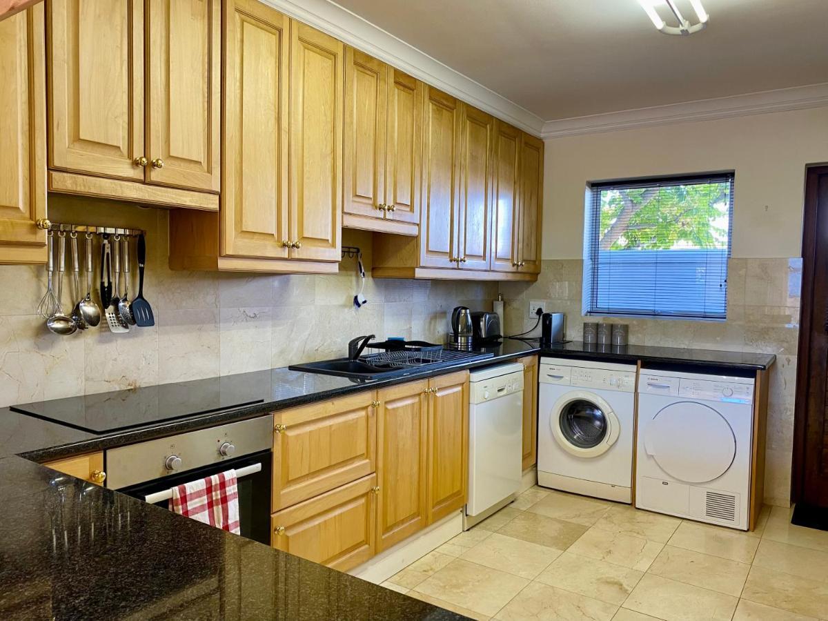 42 Spinnaker, The Quays Knysna Esterno foto