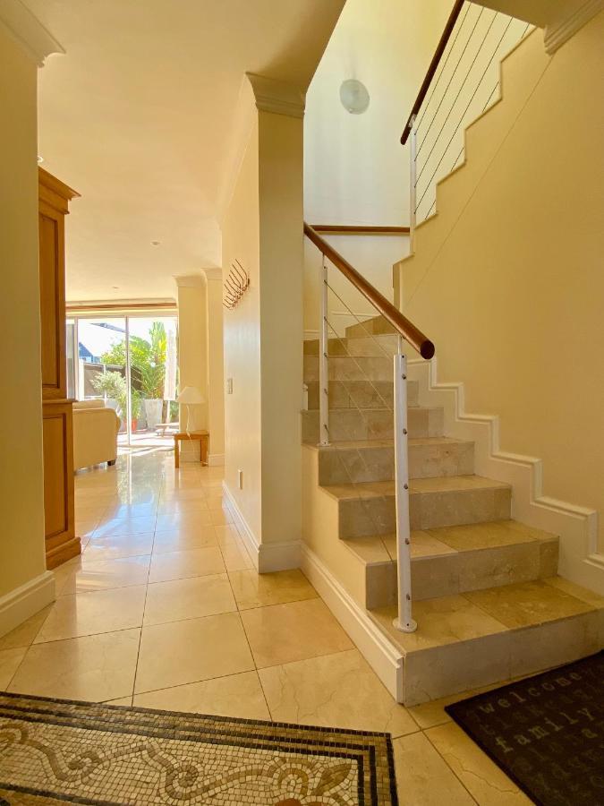 42 Spinnaker, The Quays Knysna Esterno foto
