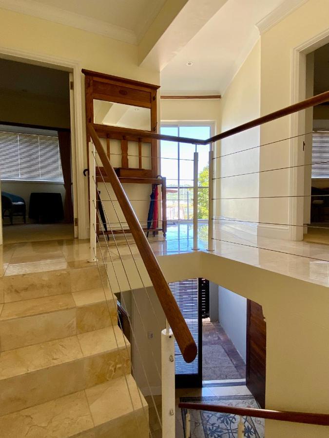 42 Spinnaker, The Quays Knysna Esterno foto