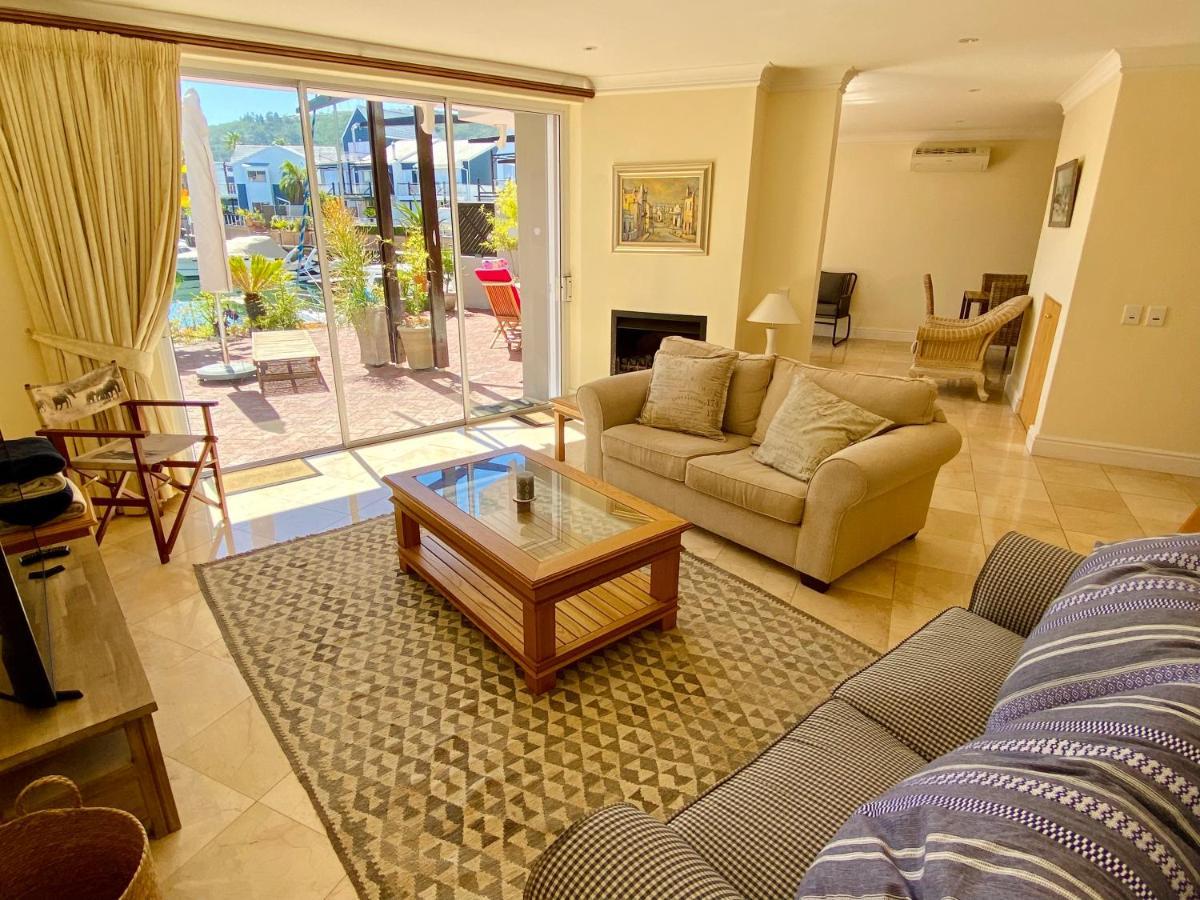 42 Spinnaker, The Quays Knysna Esterno foto