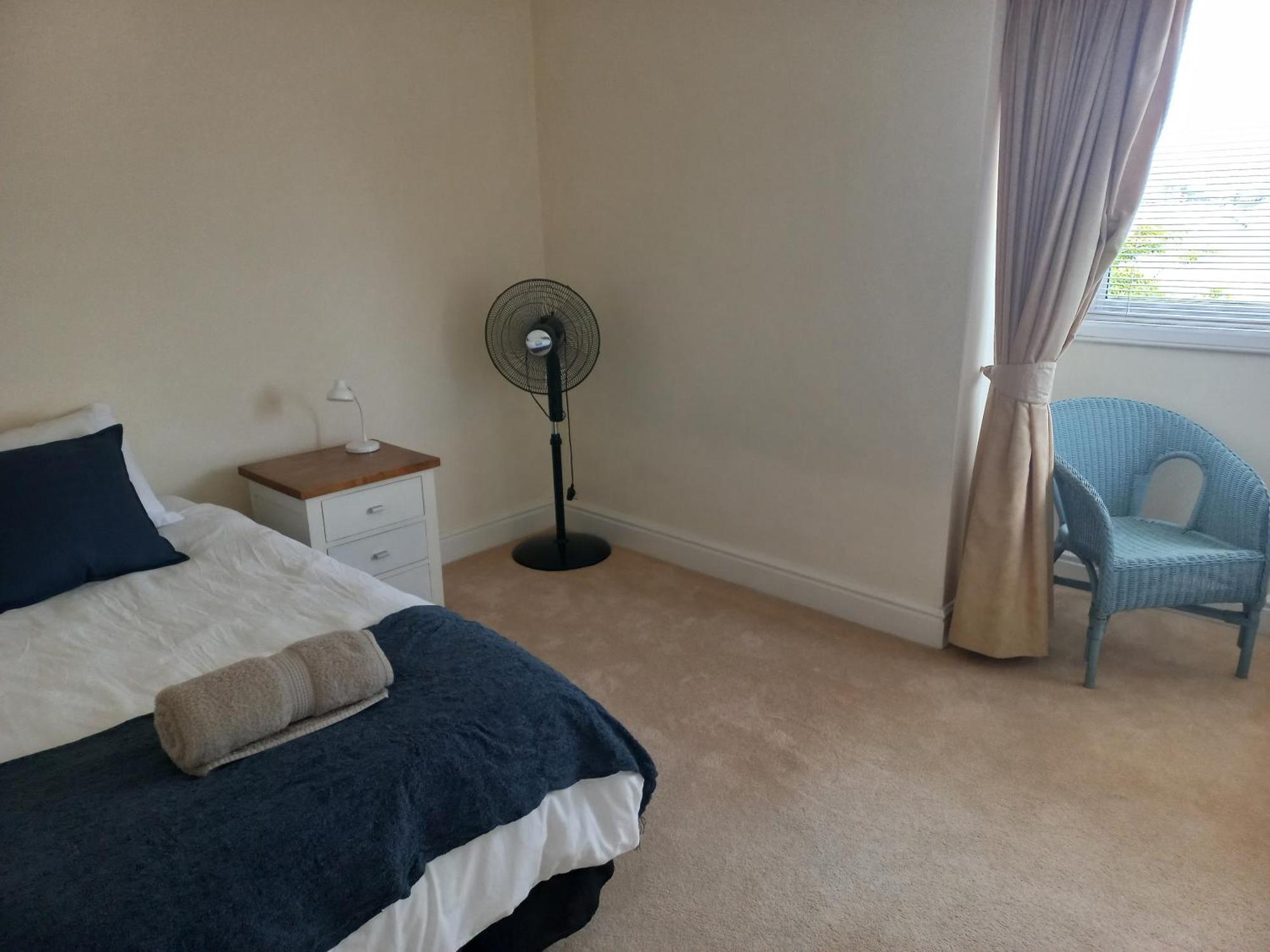42 Spinnaker, The Quays Knysna Esterno foto